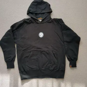 fa nine 블랙 후드티 M