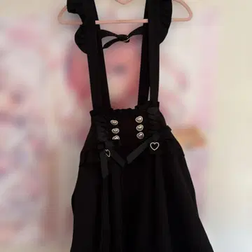 LIZLISA 치마바지