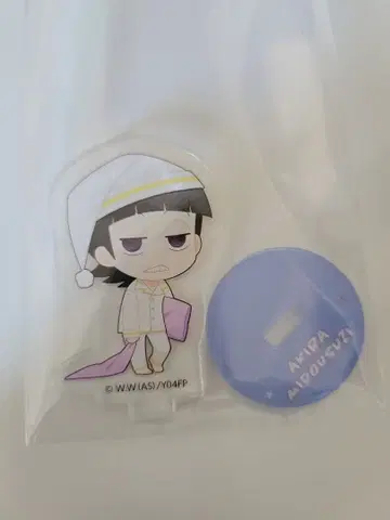 미도스지 쇼 아크릴 스탠드