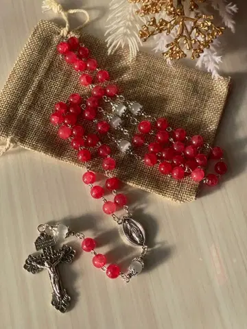 로사리오 핸드메이드