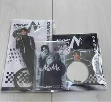 메구로 렌 미개봉 새상품 당일 발송