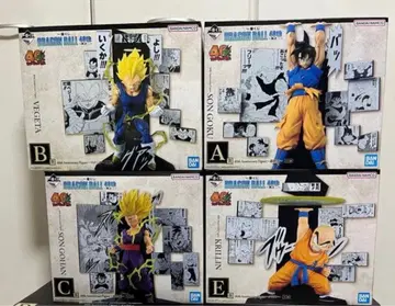 드래곤볼 40주년 ~그 두 번째~ 40th ABCE상