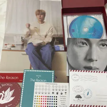 임시완 [ The Reason ]