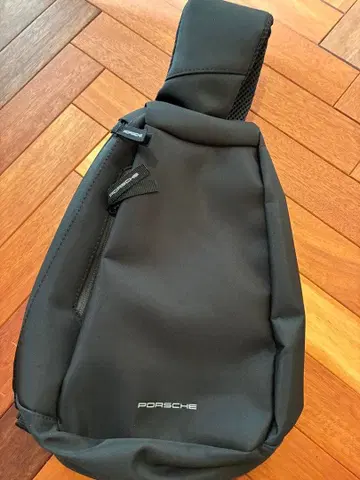 포르쉐 원 숄더백
