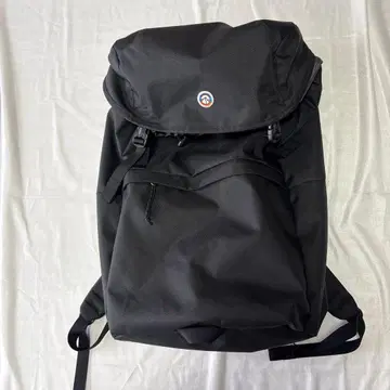 Patagonia 블랙 백팩 28L