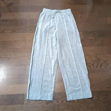 완판템 니코앤드 토끼 터치 벨로아 팬츠