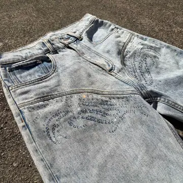 와이프로젝트 Y/PROJECT 데님