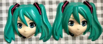 하츠네 미쿠 가면 하츠네 미쿠 -Project DIVA-f ver.