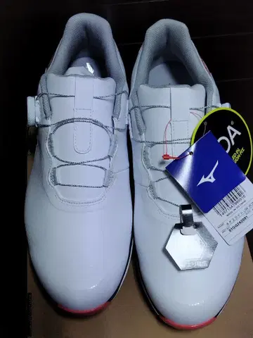 미즈노 골프화 NEXLITE UW BOA 27cm