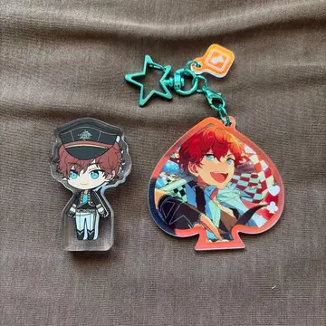 아마기 히이로 굿즈