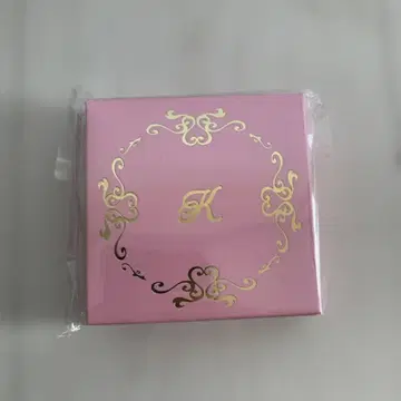 니시노 카나 Christmas Magic 컴팩트 거울