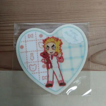 귀멸의 칼날 렌고쿠 쿄쥬로