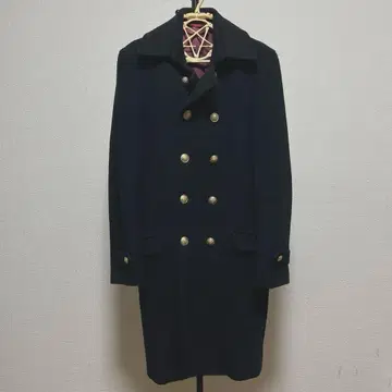 REATS TAILOR ZAZOUS 롱 코트 P 코트