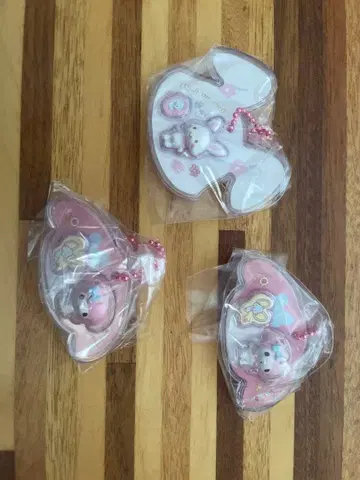 산리오 패키지 참