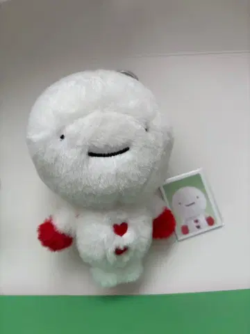 BOYNEXTDOOR BBNEXDO 푸네쿠도 운학 키링 운아기