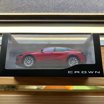 도요타 크라운 미니카