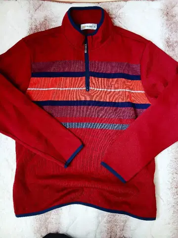 골든 베어, 긴팔