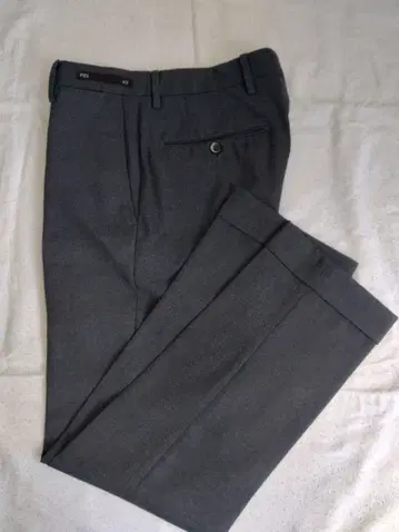 PT01 울 슬랙스 42(XS) 허리 73cm