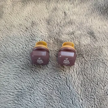 아이나나 미도 토라오 반지 라이트 린라이 2개 세트