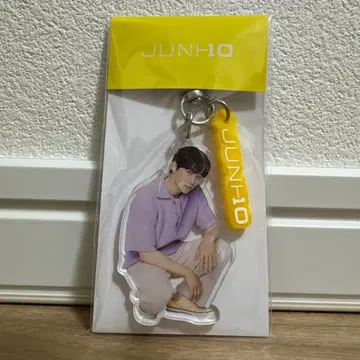 준호 아크릴 키링