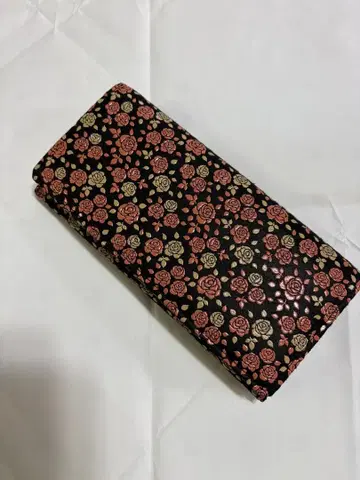 인덴야 카구와 장지갑