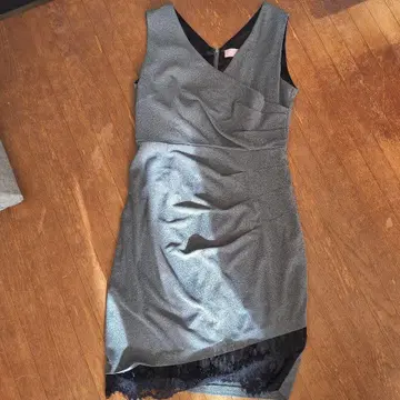 소브레 원피스 드레스