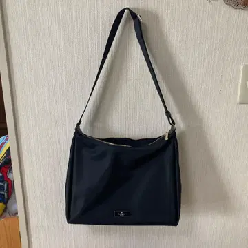 케이트 스페이드 백 숄더 완판템 나일론