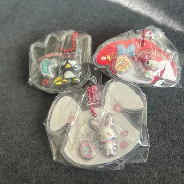 산리오 패키지 참