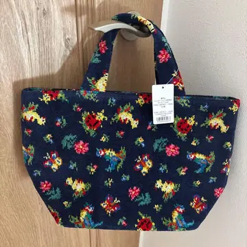 페이러 하이디 커스텀 오더 토트백