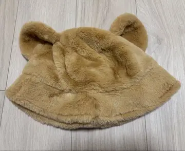 더피 모자 햇 58cm