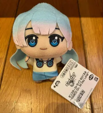 몬스터 스트라이크 몬스토 SD 인형 네오 마스코트 봉제 인형