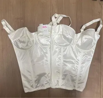 [ 새상품급 새상품 ] 브라이덜 이너 E70