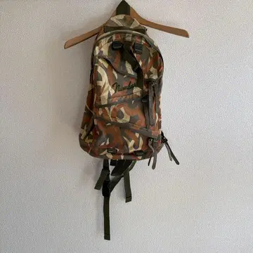 Number nine 넘버나인 백팩 백팩