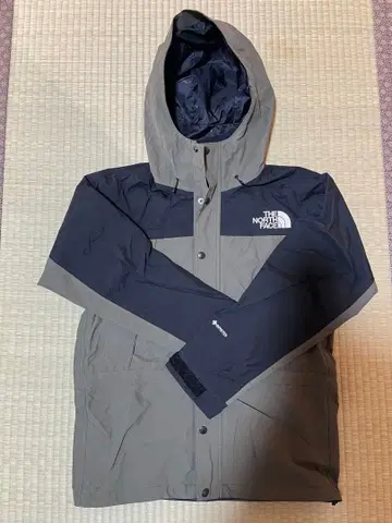 THE NORTH FACE Mountain Light Jacket