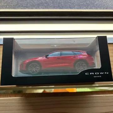 도요타 크라운 에스테이트 미니카