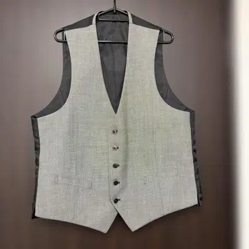 리버서블 베스트 남성용 BB7