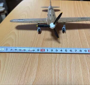 이탈리아 공군 프라모델 완성품