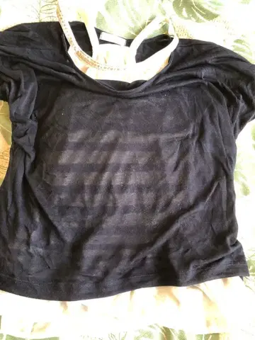 새상품급 셋업 튜닉 반짝반짝