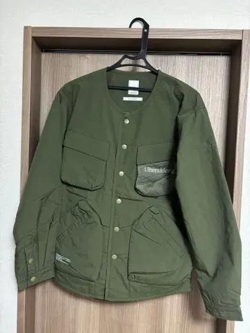 Liberaiders LR UTILITY JACKET