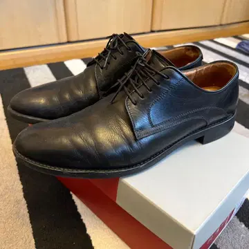 리걸 비즈니스 드레스 슈즈