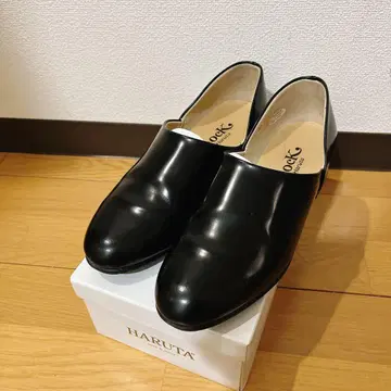 하루타 스포크 신발 24.5