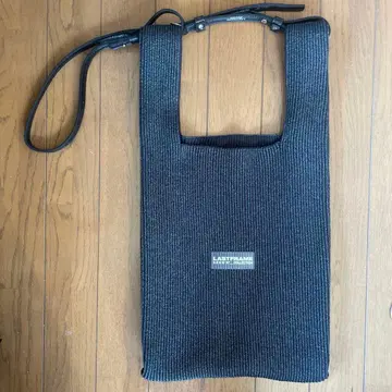 LASTFRAME 블랙 사코슈