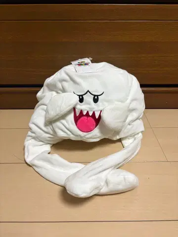 USJ 귀가 움직이는 테레사 봉제 인형 햇 모자