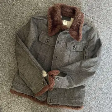 D&G 자켓 G 자켓 데님 자켓