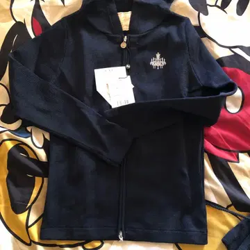 Rady 메쉬 원단 셋업