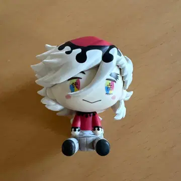 쵸코놋코 피규어 도우마