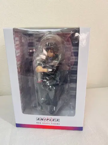 토미오카 기유 애니플렉스 논스케일 피규어