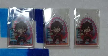 히프노시스 마이크 야마다 이치로 선샤인 사카에 아크릴 키링