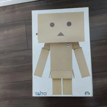 단보 빅 액션 피규어