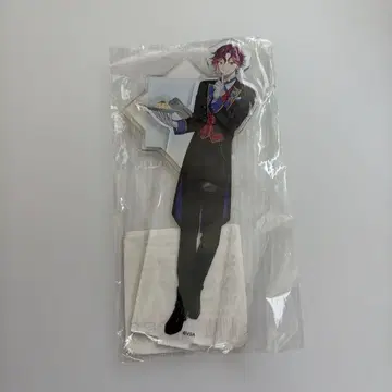 VS AMBIVALENZ 사쿠야 스이파라